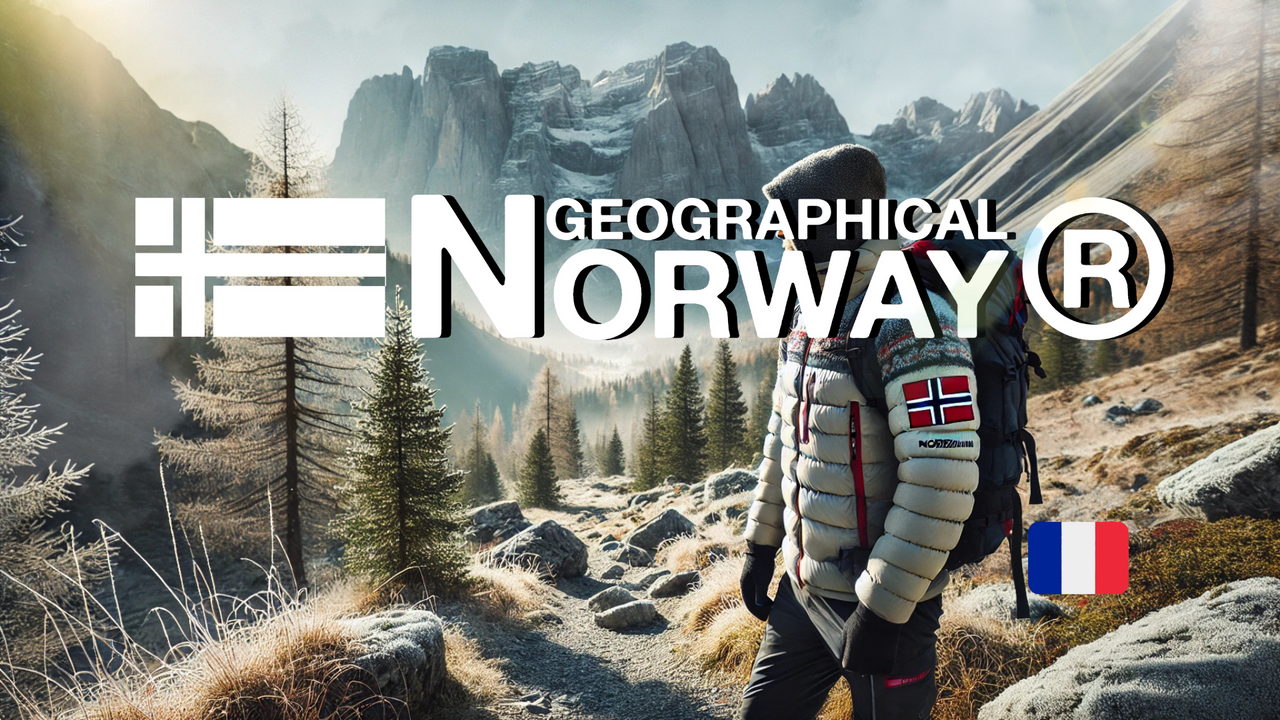 Une Aventure Gelée : Comment Être Prêt pour l'Hiver avec Geographical Norway