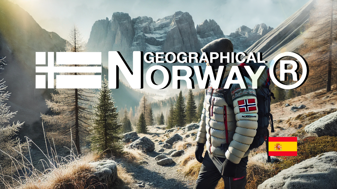 Una Aventura Helada: Cómo Prepararse para el Invierno con Geographical Norway