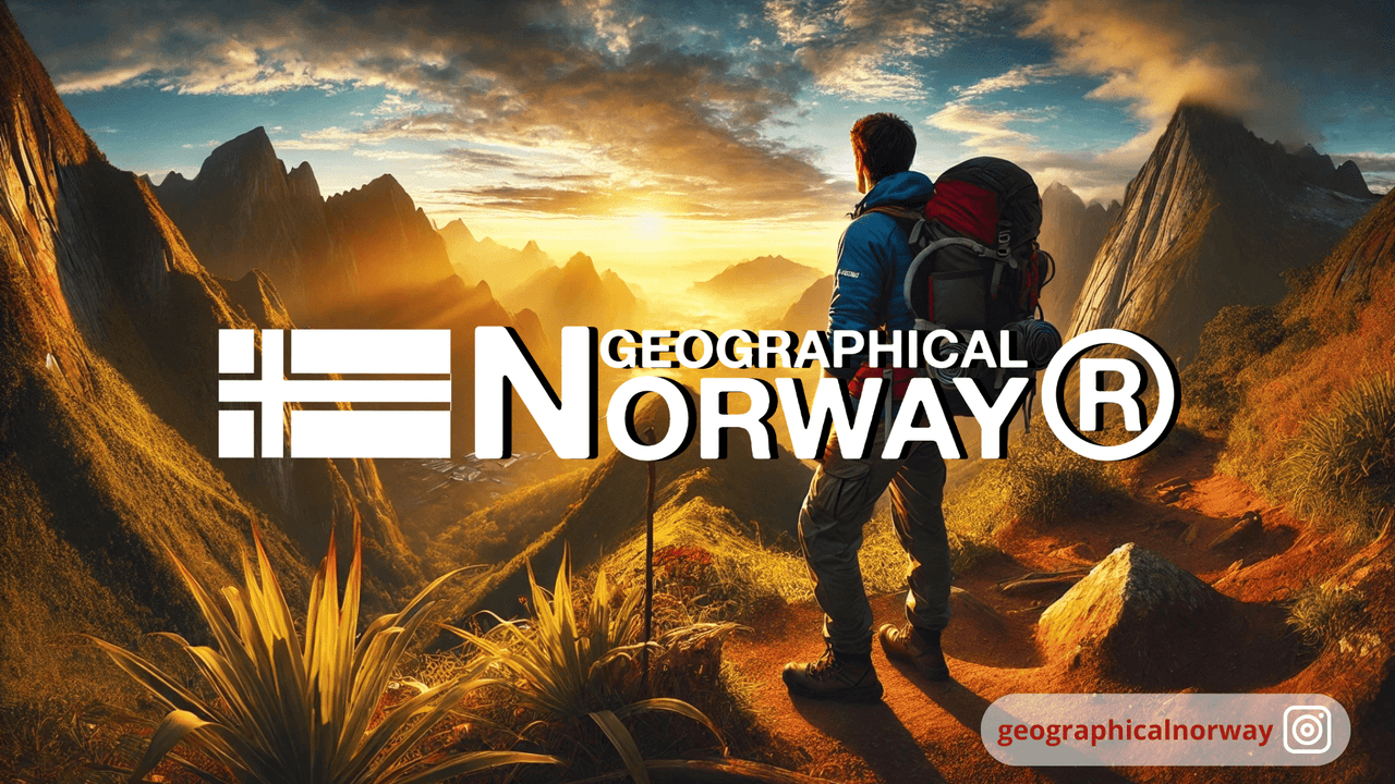 Geographical Norway: El Equipo de Viaje Esencial para Vivir la Aventura - Geographical Norway