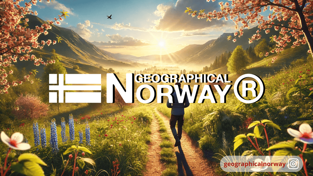 Geographical Norway: Erneuern Sie Ihren Frühlingsstil mit Innovation und Eleganz - Geographical Norway