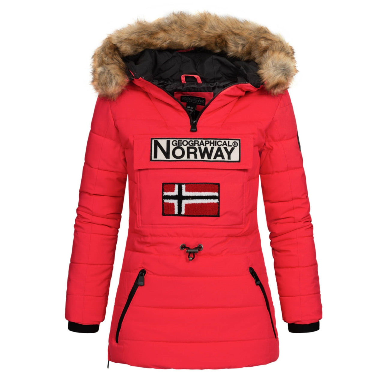 Las mejores ofertas en Geographical Norway abrigos, chaquetas y chalecos  para Mujeres