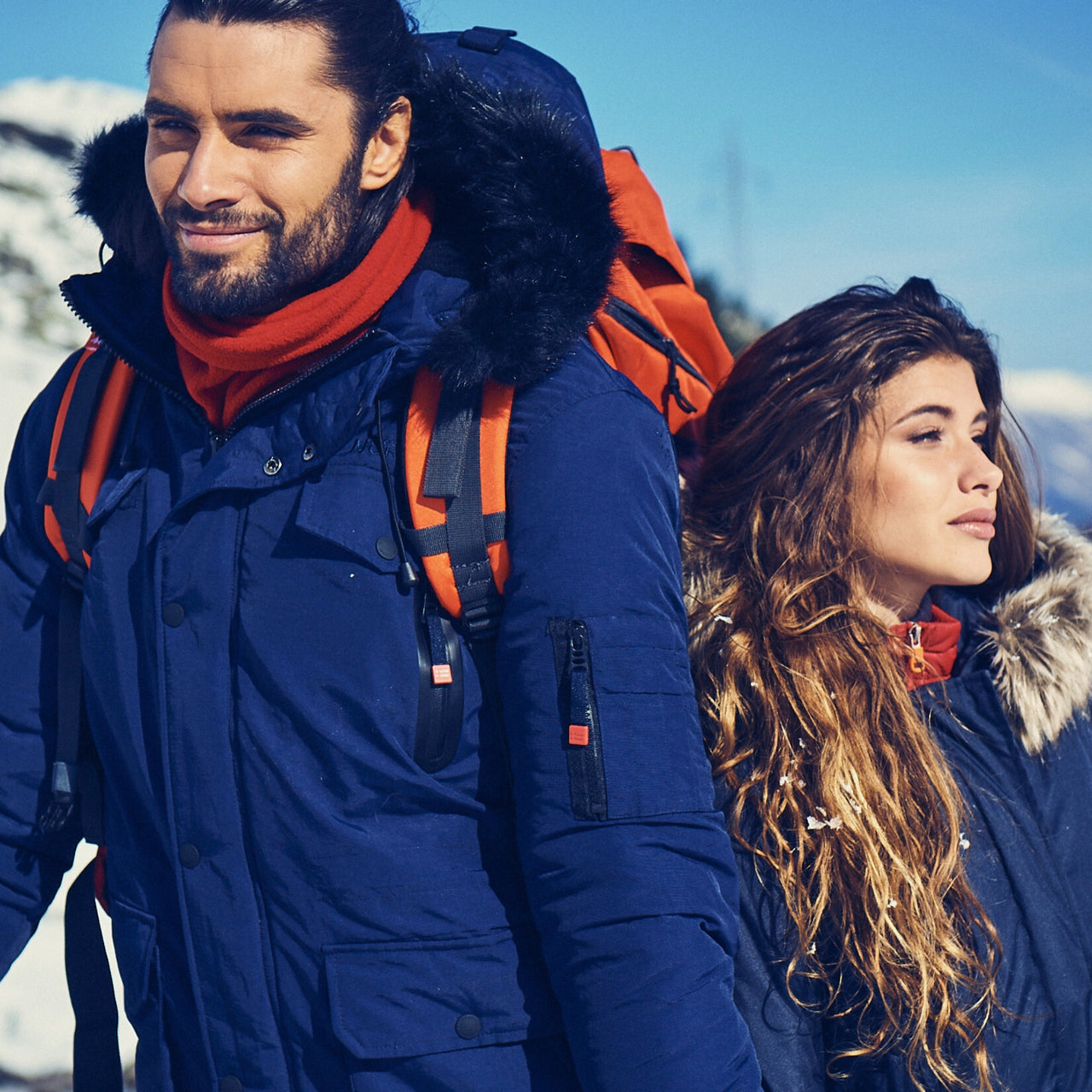 Comprar Ropa Geographical Norway Para Mujer