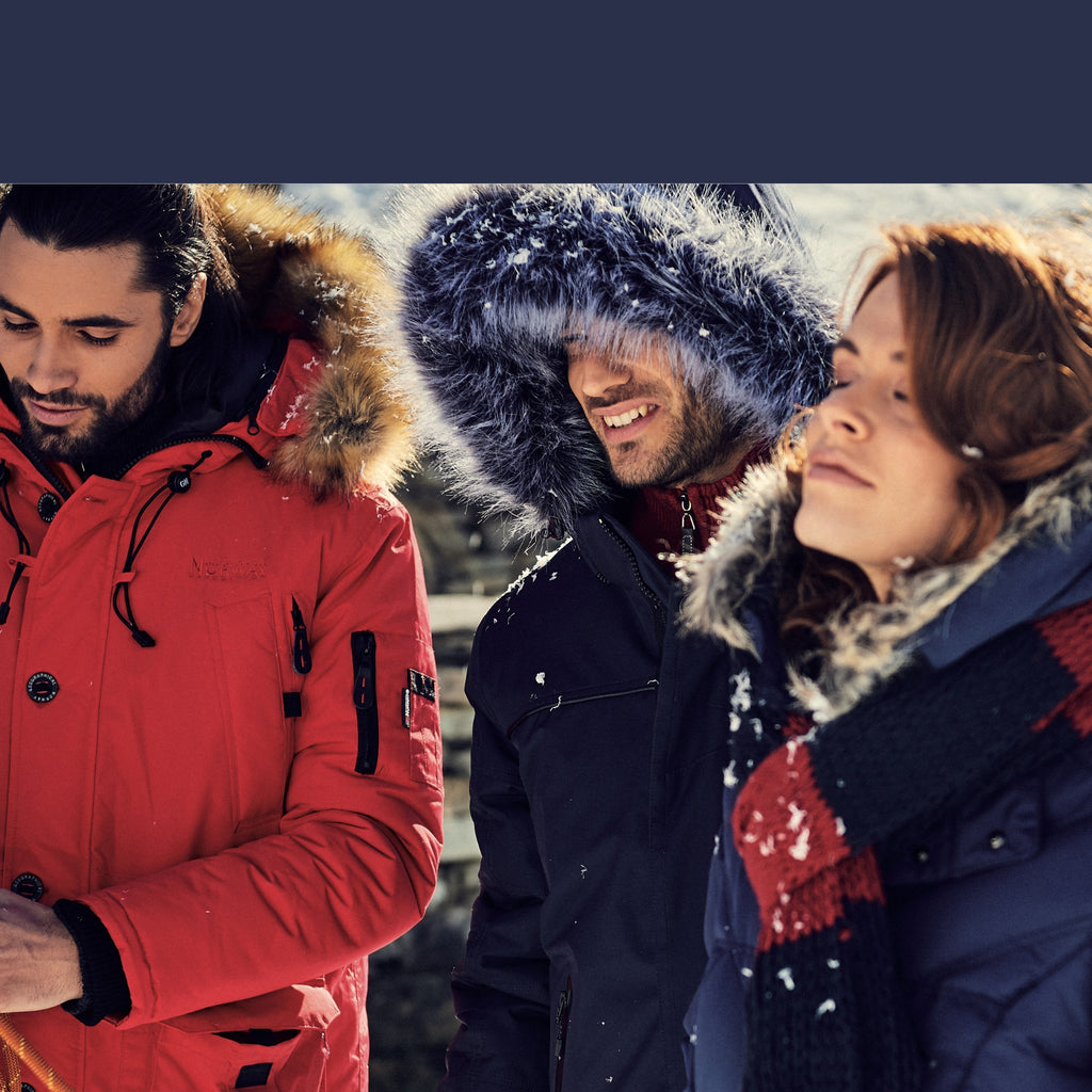 Geographical Norway - Official Site I Geo Norway Expedition