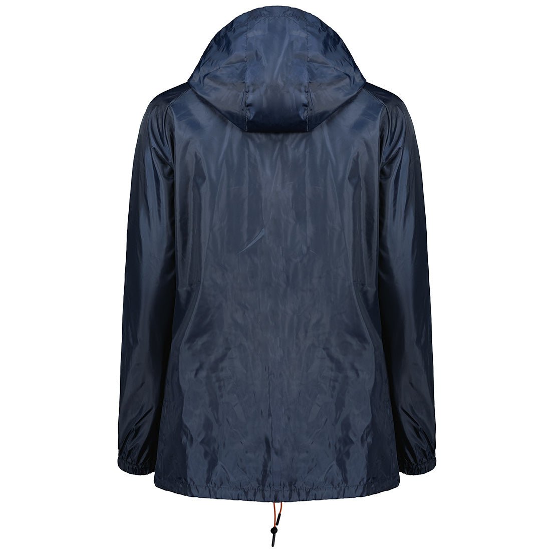 Geographical Norway Boat Femme - Veste femme coupe - vent Marine - Geographical Norway - S Marine