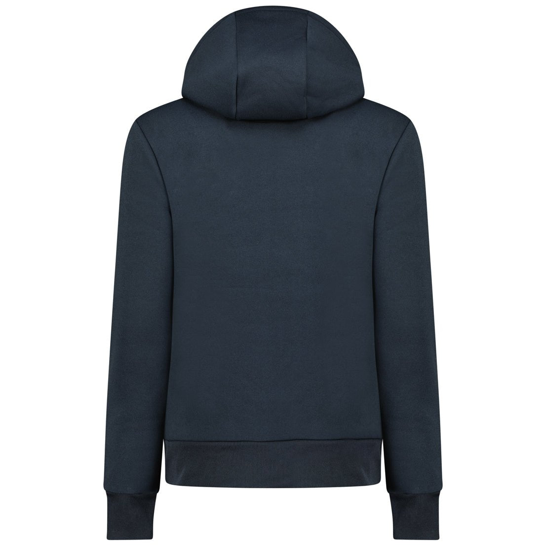 Geographical Norway Gadrien Femme Marine - Sweat à capuche Marine - Geographical Norway - S Marine