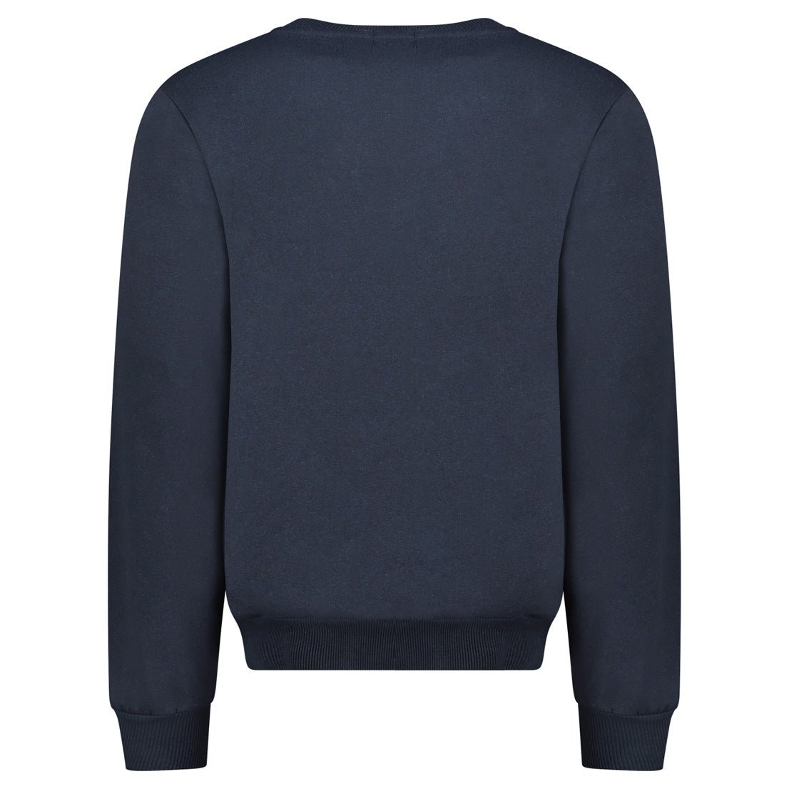 Geographical Norway Gotrun - Sweat Homme Passe - Tête avec Impressions sur le Devant Marine - Geographical Norway - S Marine