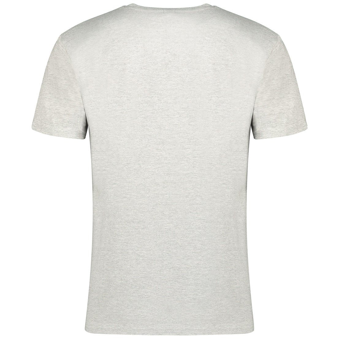 Geographical Norway Jordo Homme - T-shirt Manches Courtes Gris - Geographical Norway - L Gris
