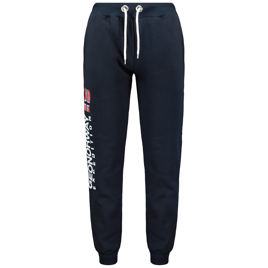 Geographical Norway Machal Homme - Jogging Marine - Geographical Norway - S Marine