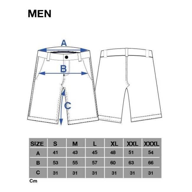 Geographical Norway Peanut Homme - Bermuda Kaki - Geographical Norway - S Kaki