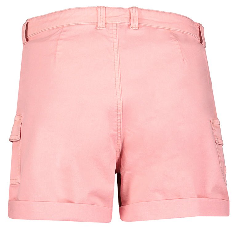 Geographical Norway Polla Femme - Bermuda Rose Pale - Geographical Norway - L Rose Pale
