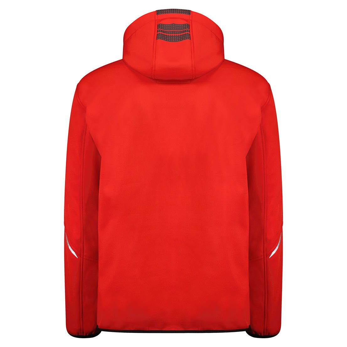 Geographical Norway Robin Homme - Softshell Rouge - Geographical Norway - S Rouge