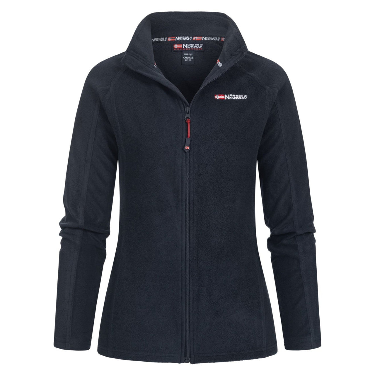 Geographical Norway Tug Femme - Micro - polaire Marine - Geographical Norway - S Marine