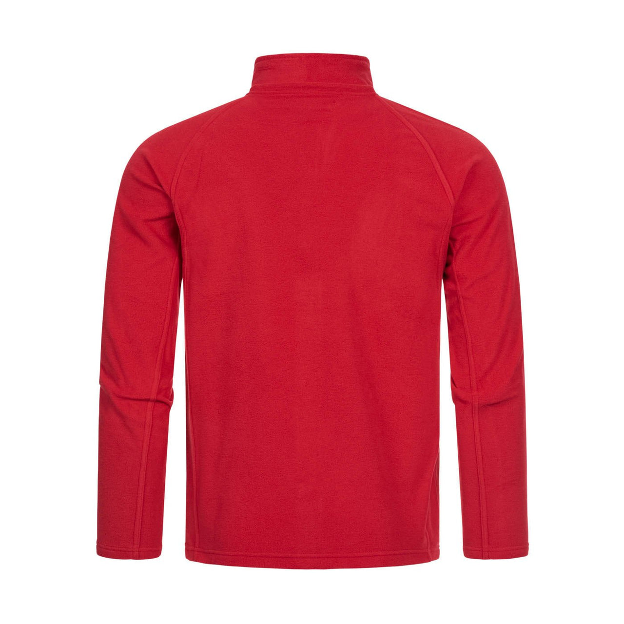 Geographical Norway Tug Fz Homme - Micro - polaire homme Rouge - Geographical Norway - S Rouge