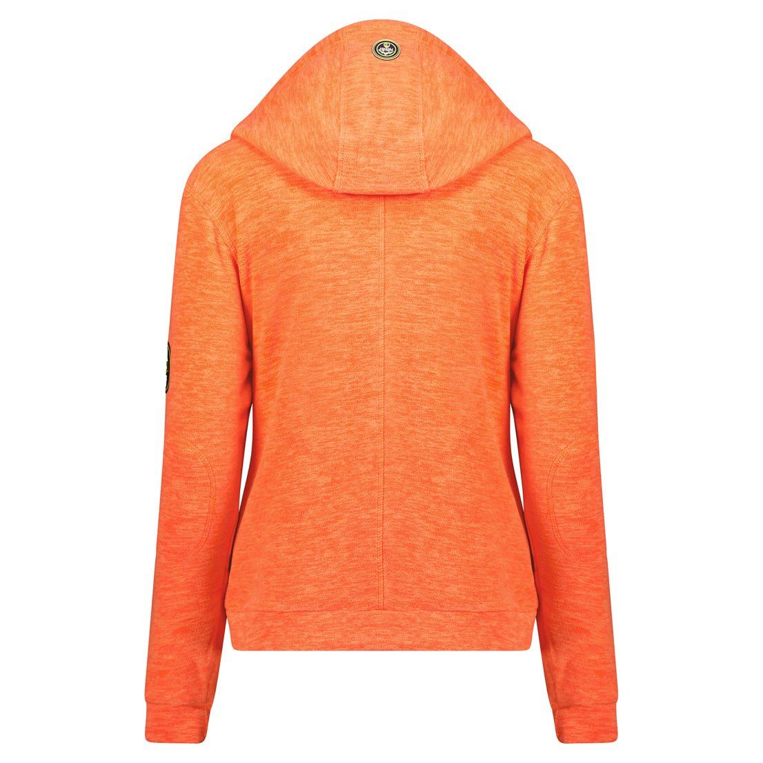 Geographical Norway Twelve Femme - Polaire Corail - Geographical Norway - S Corail