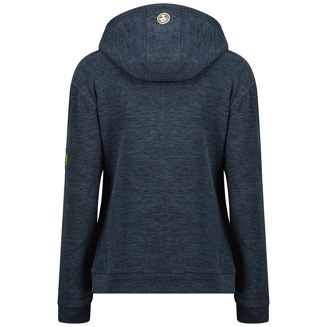 Geographical Norway Twelve Femme - Polaire Marine - Geographical Norway - S Marine