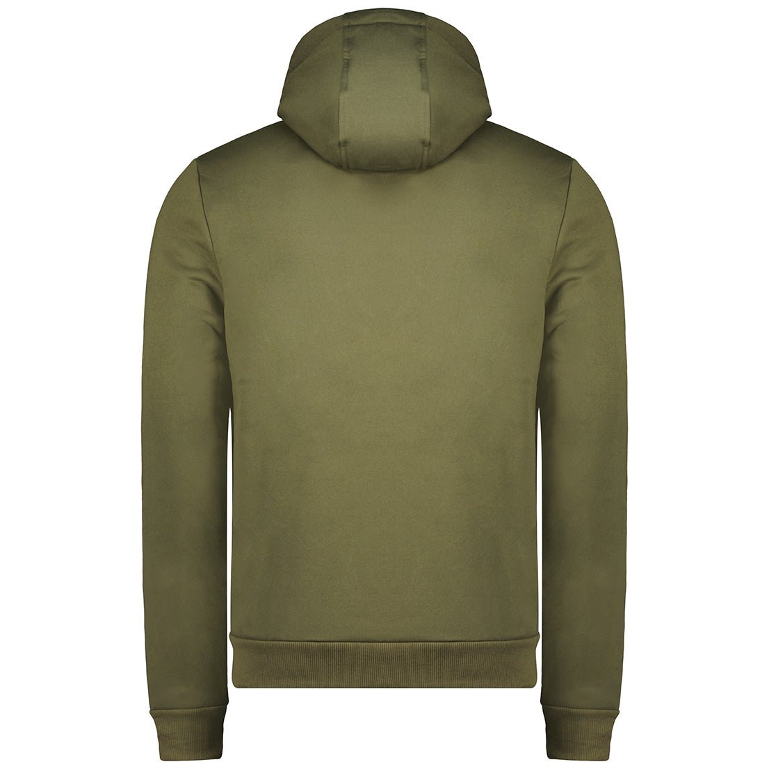 Geographical Norway Fondant Homme - Sweatshirt Khaki - Geographical Norway - M Khaki