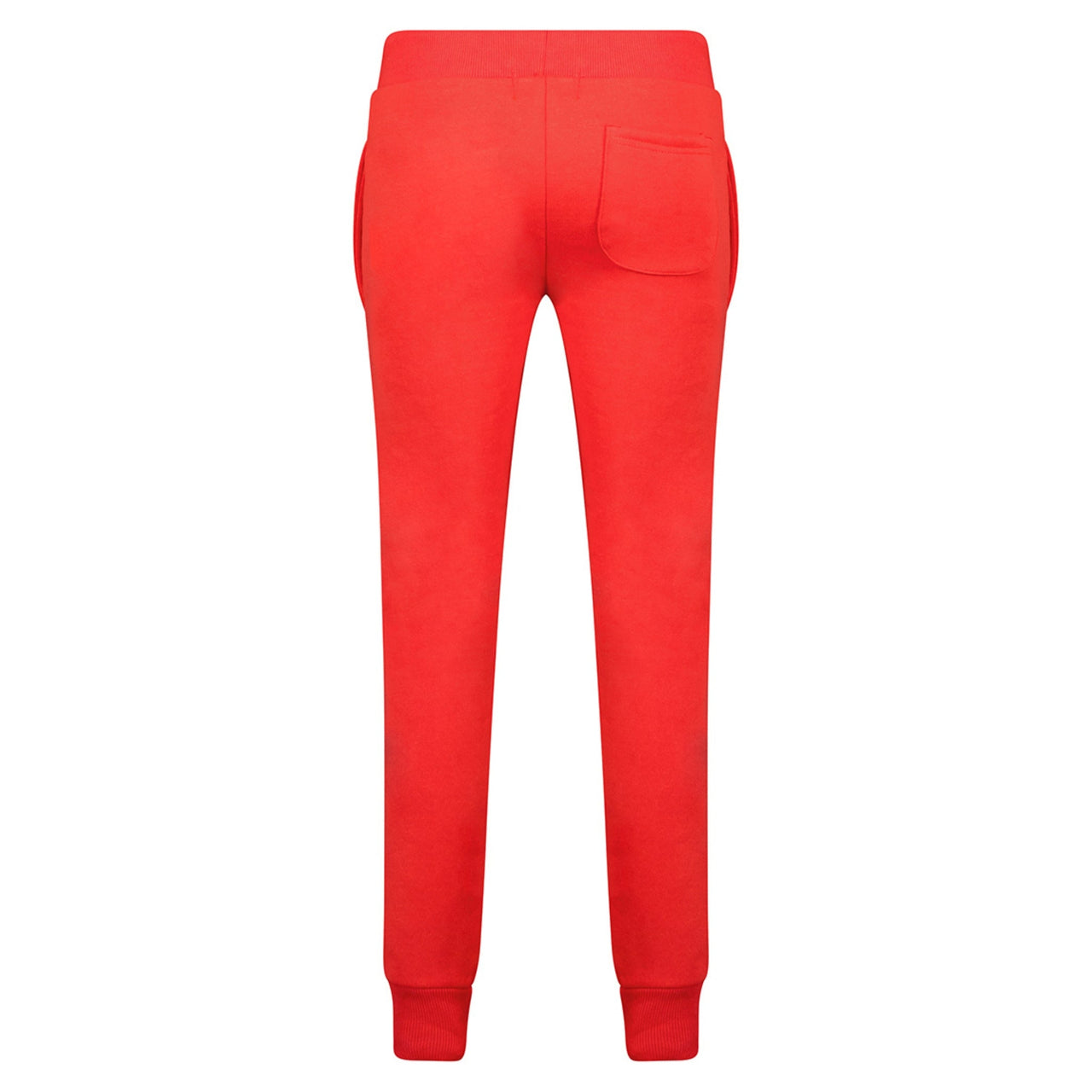 Geographical Norway Max Femme - Jogginganzug Rot - Geographical Norway - S Rot