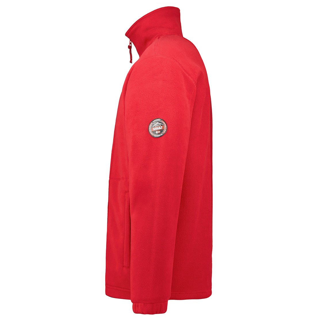 Geographical Norway Torleon Mann - Fleece - Geographical Norway - XL