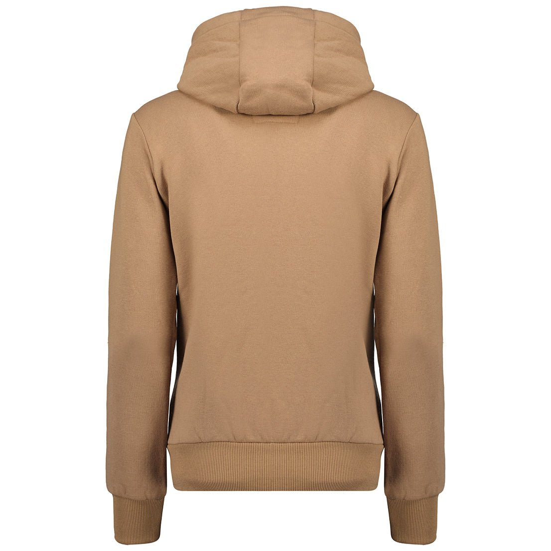 Geographical Norway Gasado Woman - Sweat Taupe - Geographical Norway - S Taupe