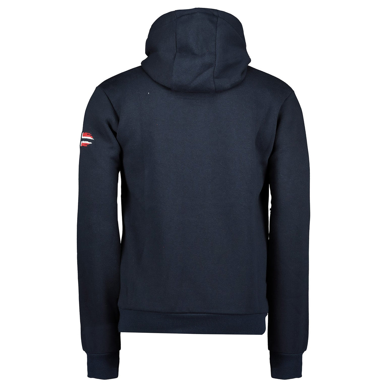 Geographical Norway Gpepe Homme - Sweat Navy - Geographical Norway - S Navy