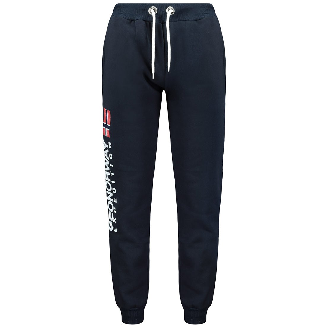 Geographical Norway Machal Homme - Jogging suit Navy - Geographical Norway - S Navy