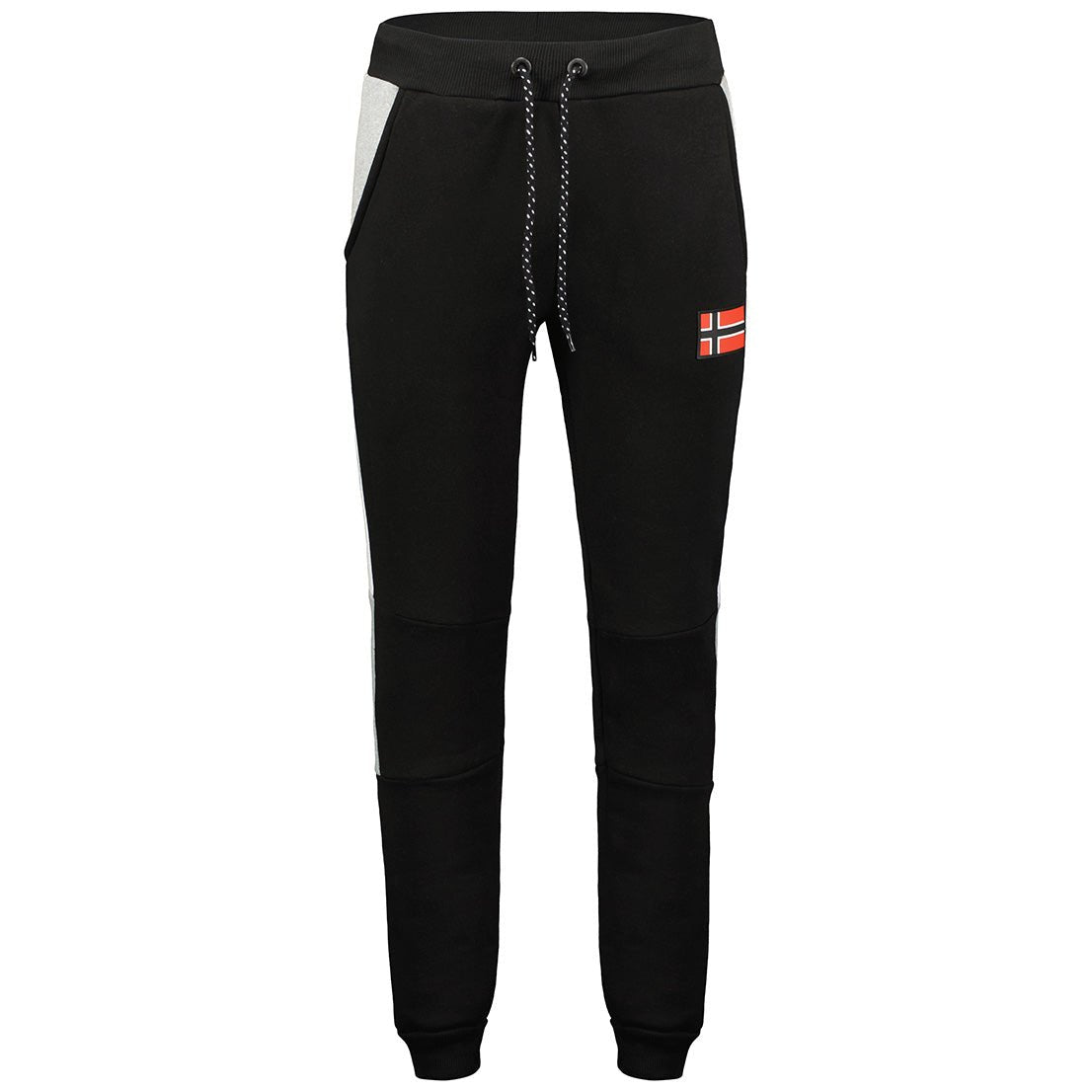 Geographical Norway Magostino Homme - Jogging pants Black - Geographical Norway - S Black