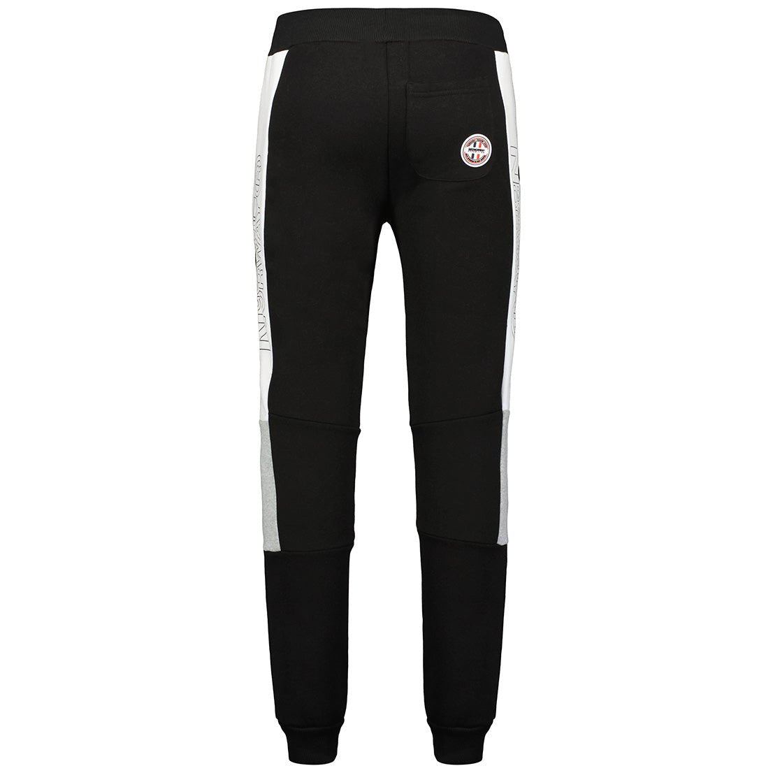 Geographical Norway Magostino Homme - Jogging pants Black - Geographical Norway - S Black