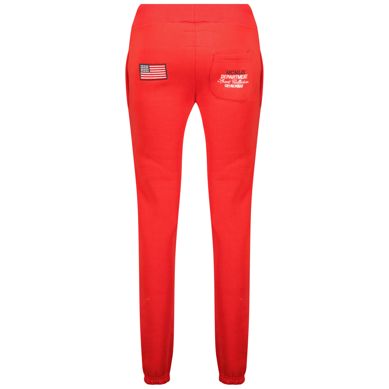 Geographical Norway Manille Femme - Jogging - Geographical Norway - S