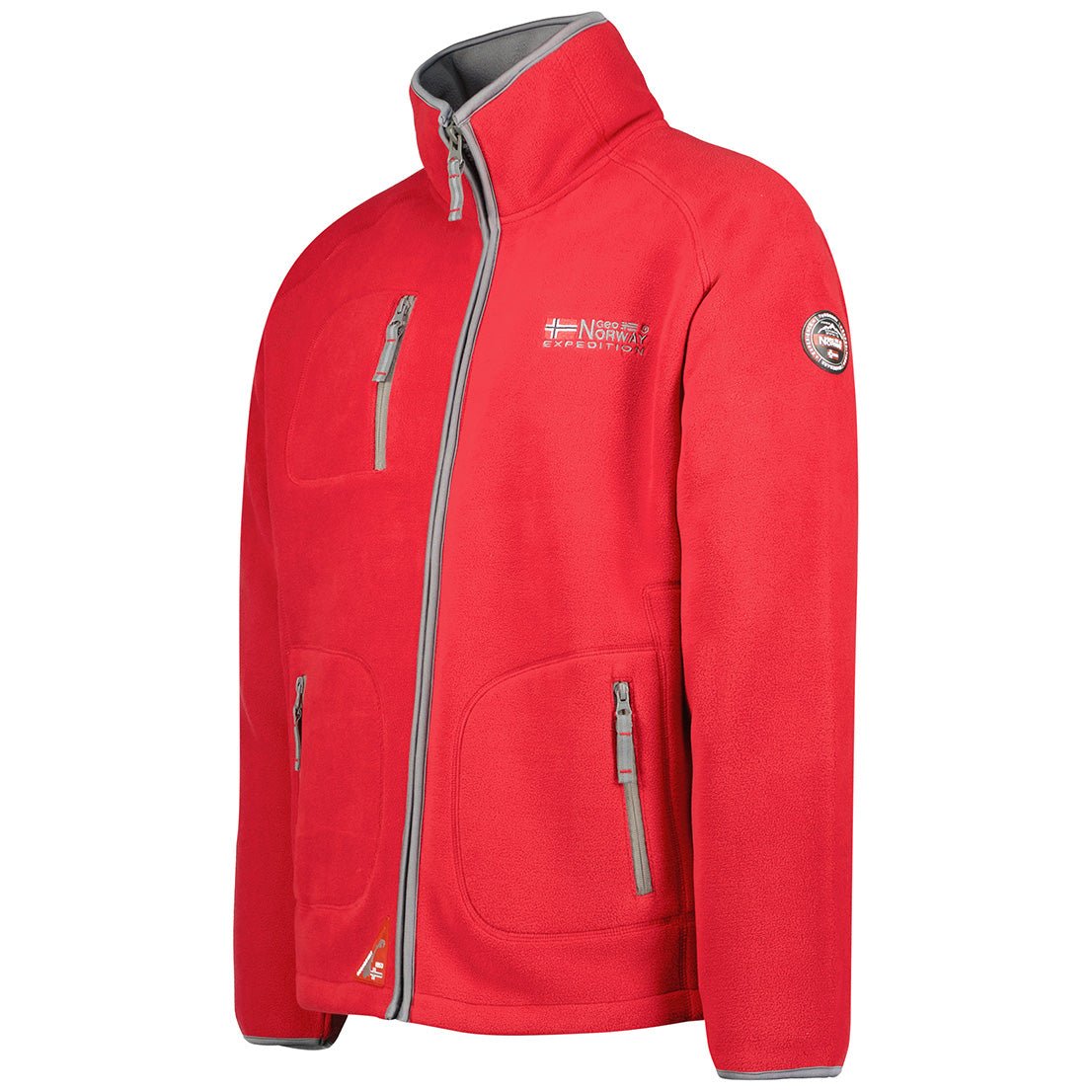 Geographical Norway Trekking Homme - Fleece - Geographical Norway - L