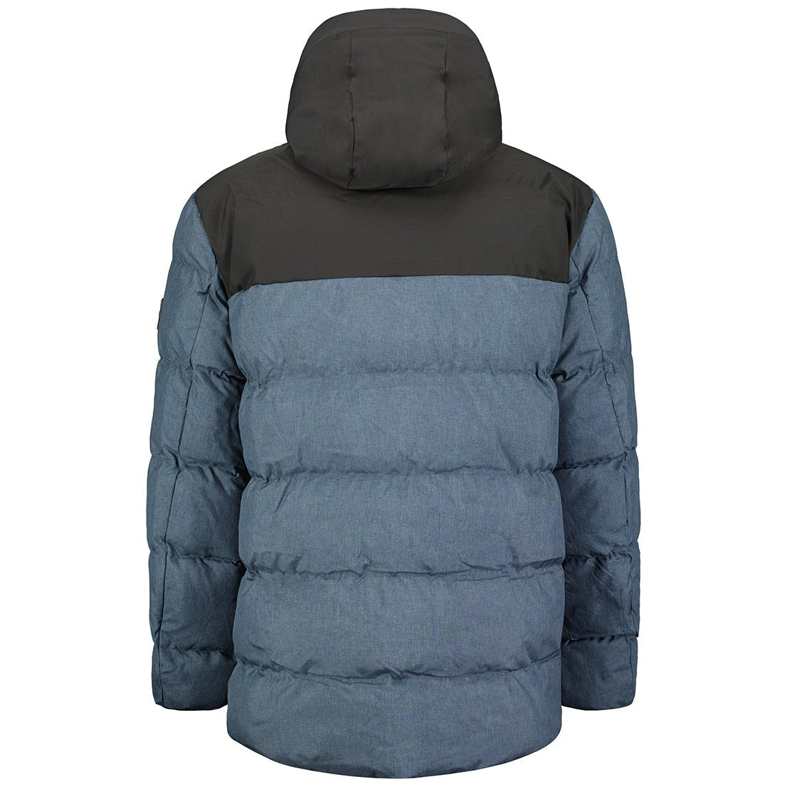 Geographical Geographical Norway Cashblend Homme - Parka Azul Marino - Geographical Norway - S Azul Marino