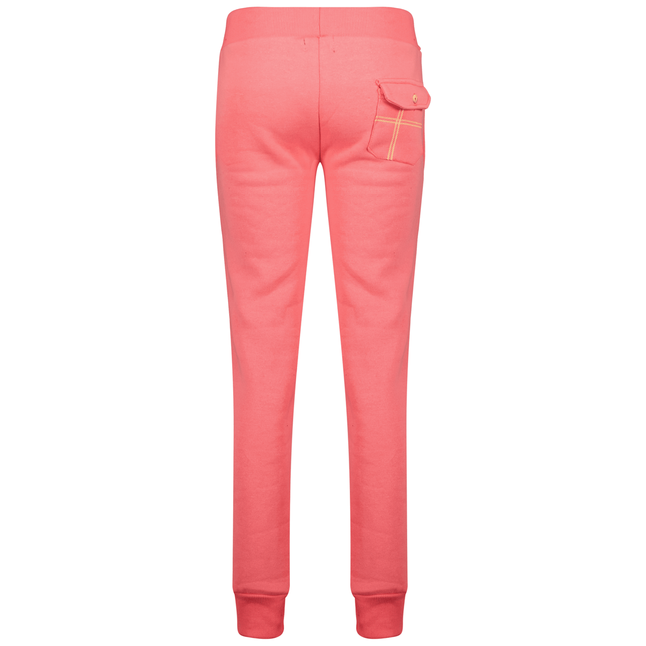 Geographical Norway  Mabeaute Mujer - Jogging Coral - Geographical Norway - S Coral