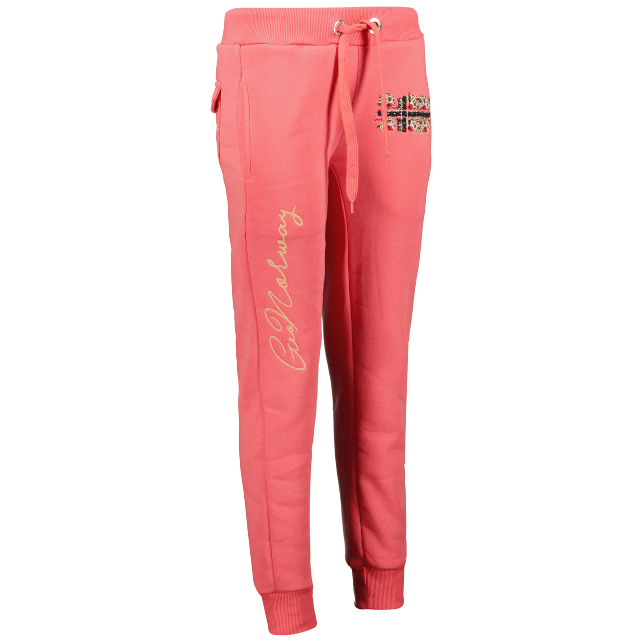 Geographical Norway  Mabeaute Mujer - Jogging Coral - Geographical Norway - S Coral