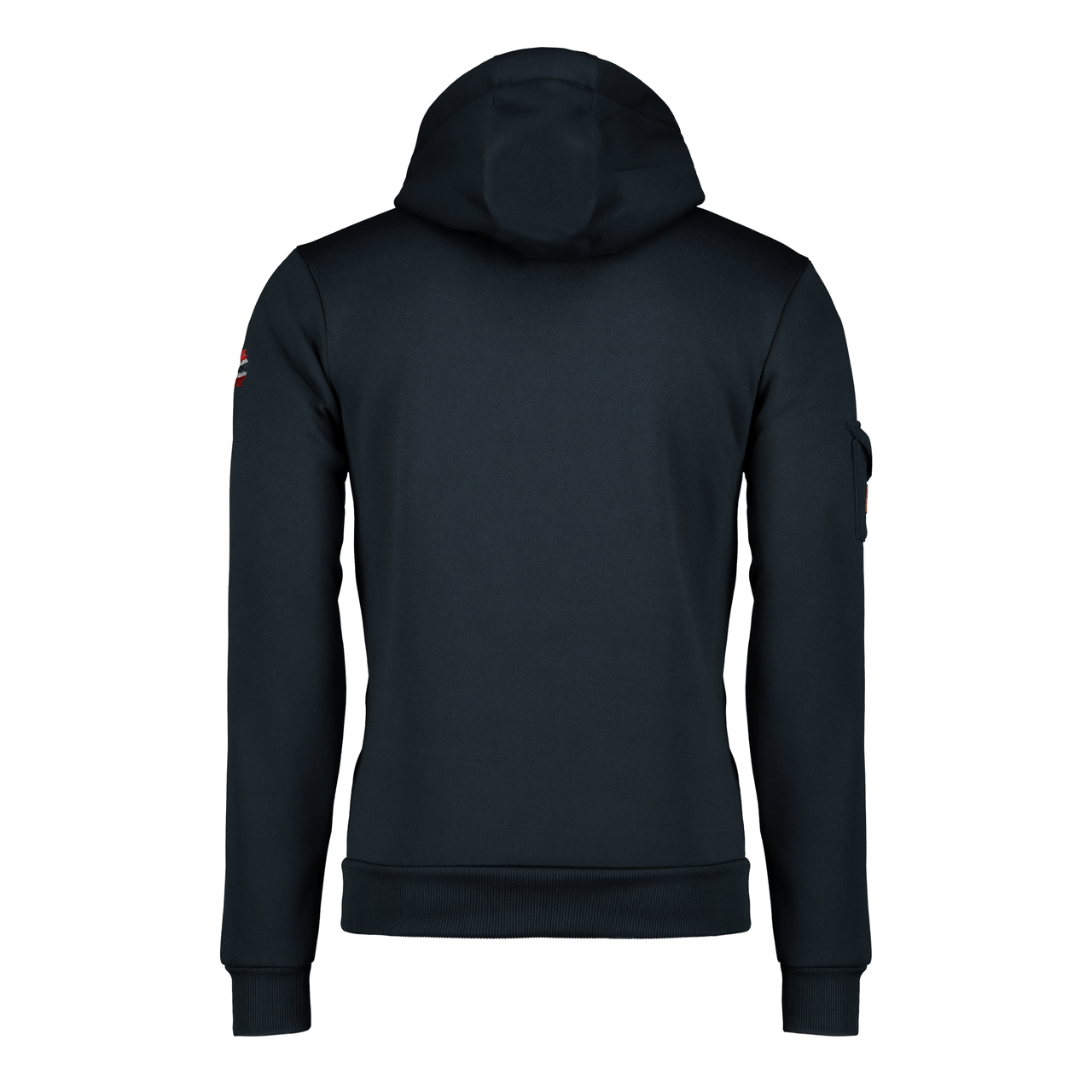 Geographical Norway Garadock Uomo - Sweat Navy - Geographical Norway - S Navy